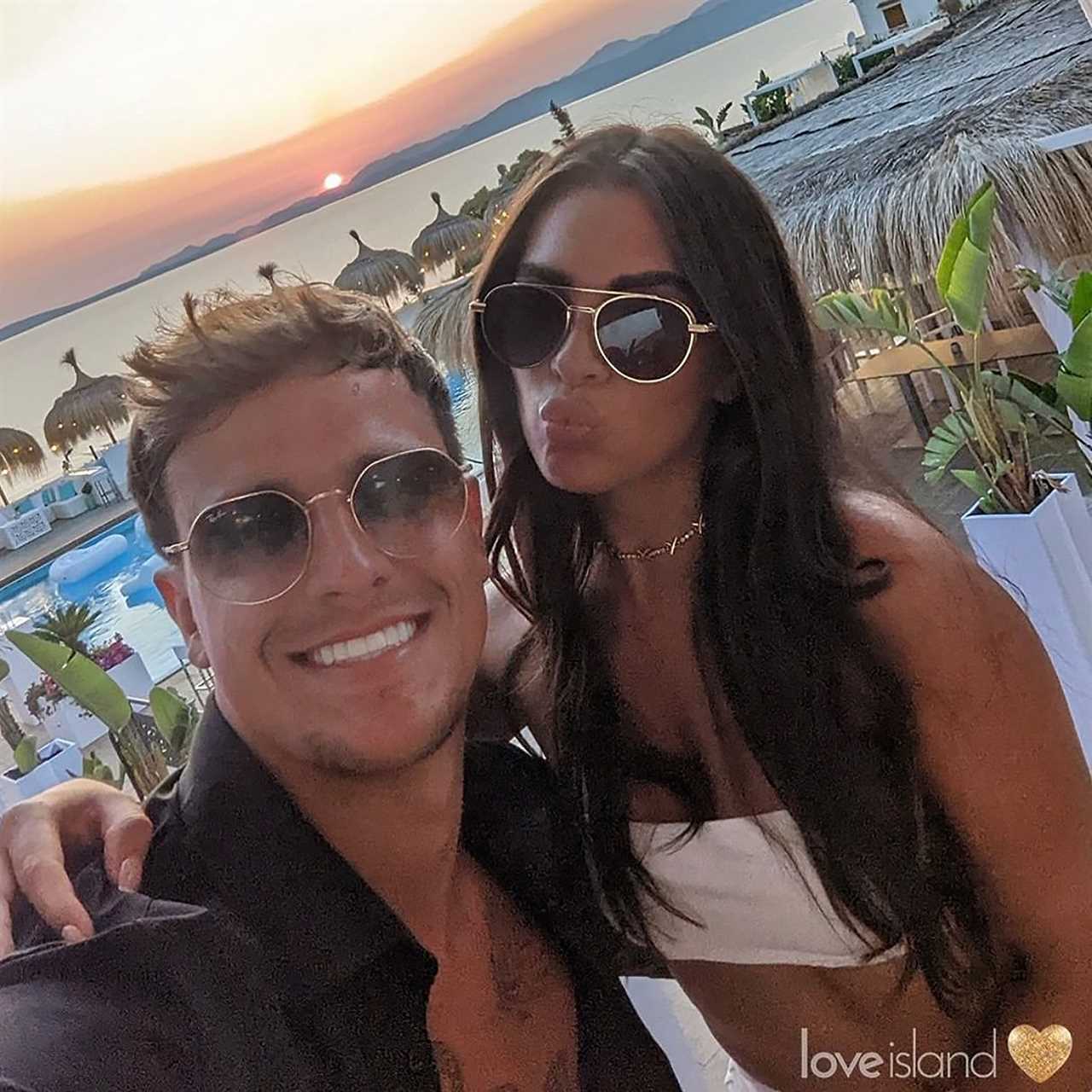 Love Island’s Luca on track to become a millionaire this year as he is expected to make £50k per Instagram post