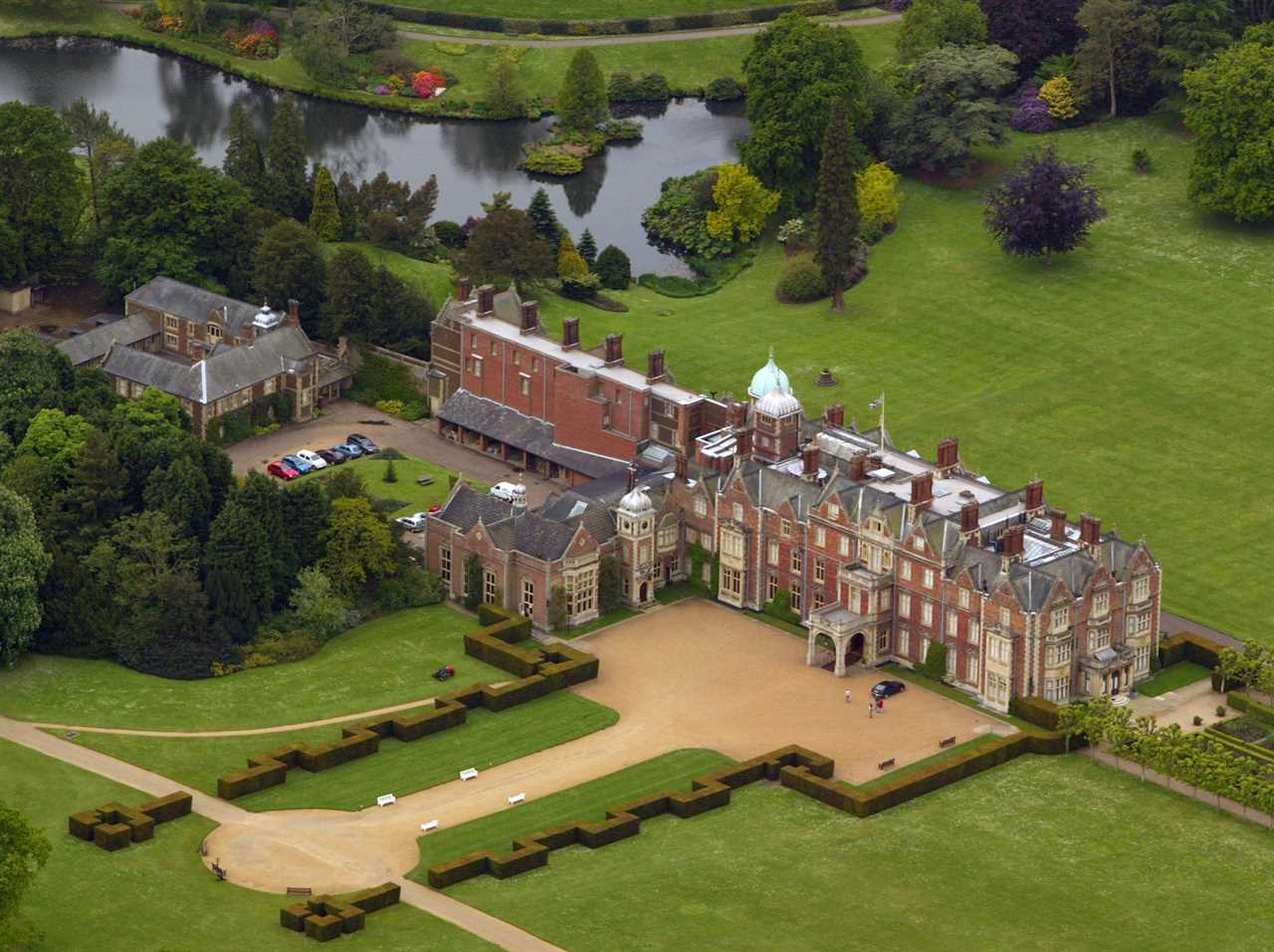 The Queen will soon have her own local pub just a mile from Sandringham