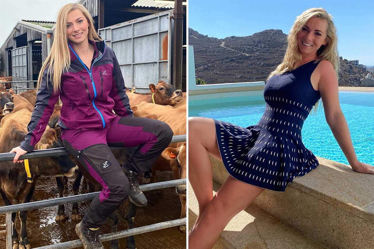 Where Countryfile’s stars are now – from cancer battles to legal rows and romances on set