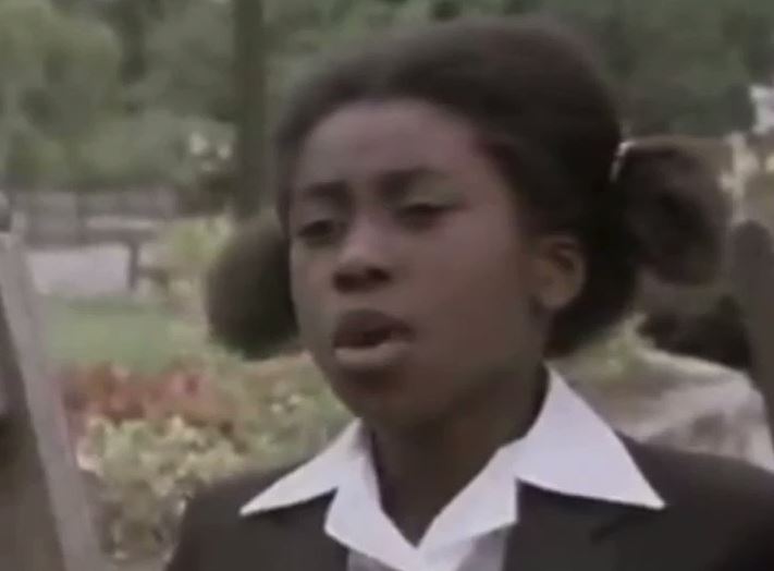 Grange Hill’s Zammo, Tucker, Roland and Janet look unrecognisable in ‘mini reunion’ pic