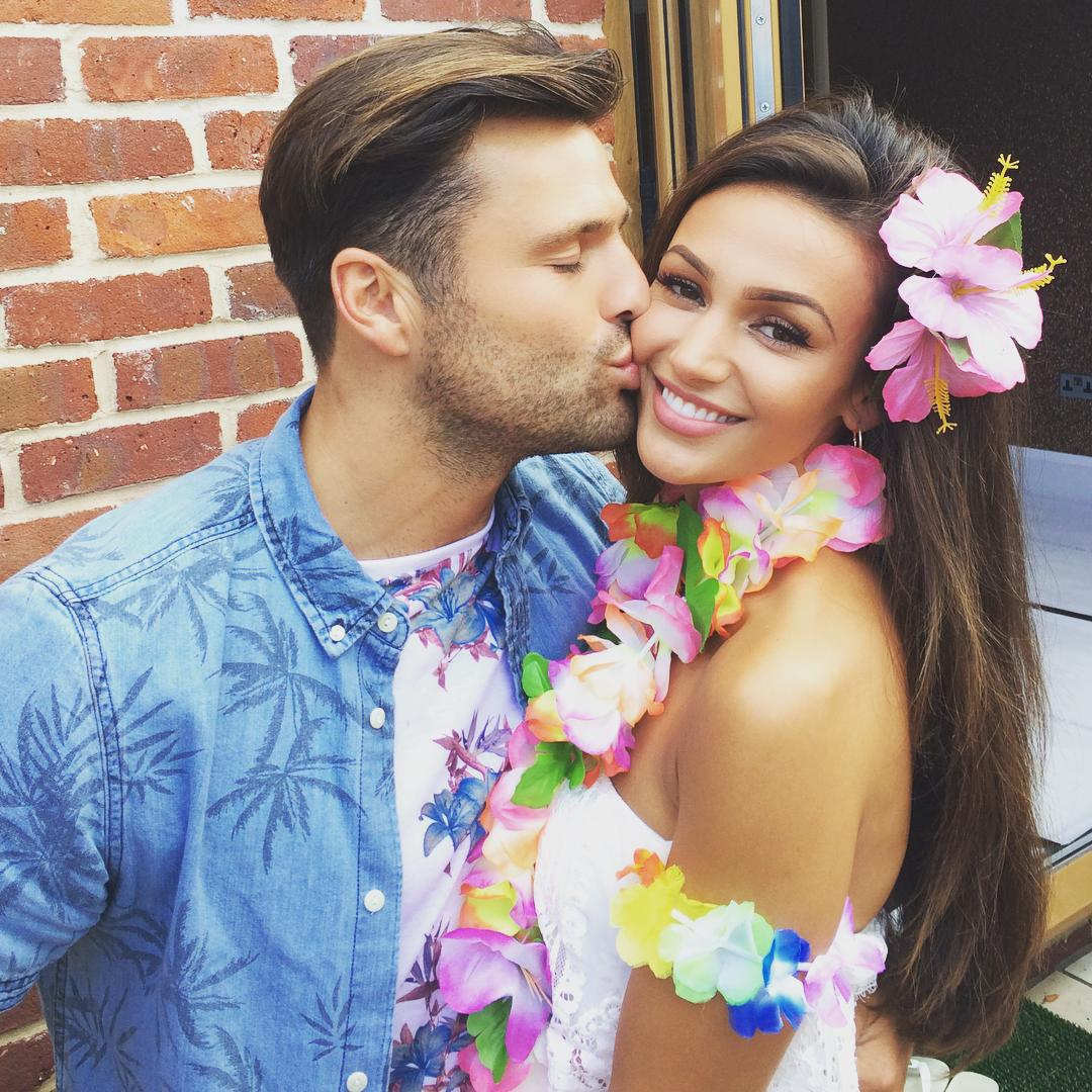 Mark Wright opens up on long-distance marriage with Michelle Keegan