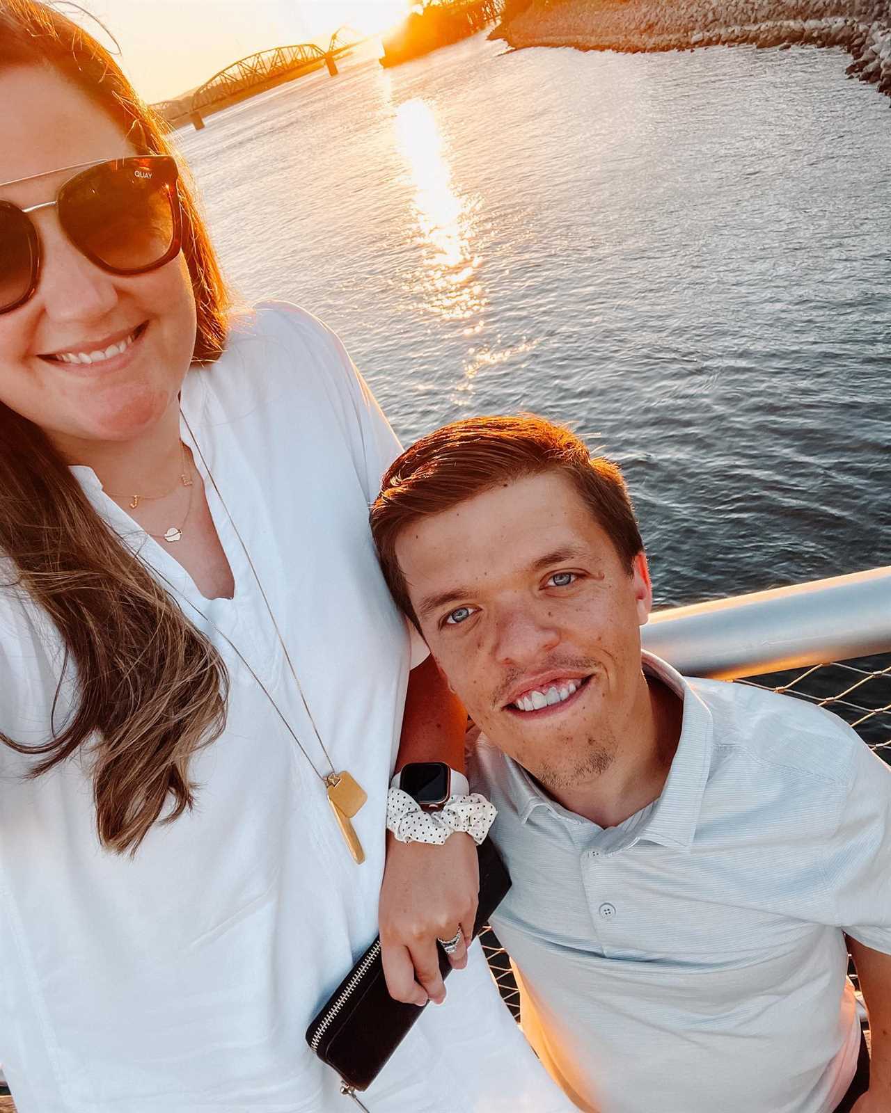 Little People’s Tori & Zach Roloff snub their OWN kids during major family milestone in ‘bad’ parenting move