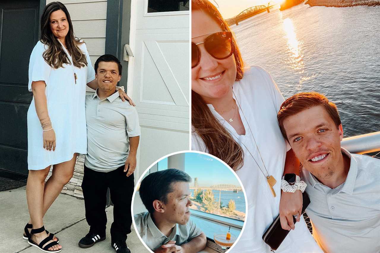 Little People’s Tori & Zach Roloff snub their OWN kids during major family milestone in ‘bad’ parenting move