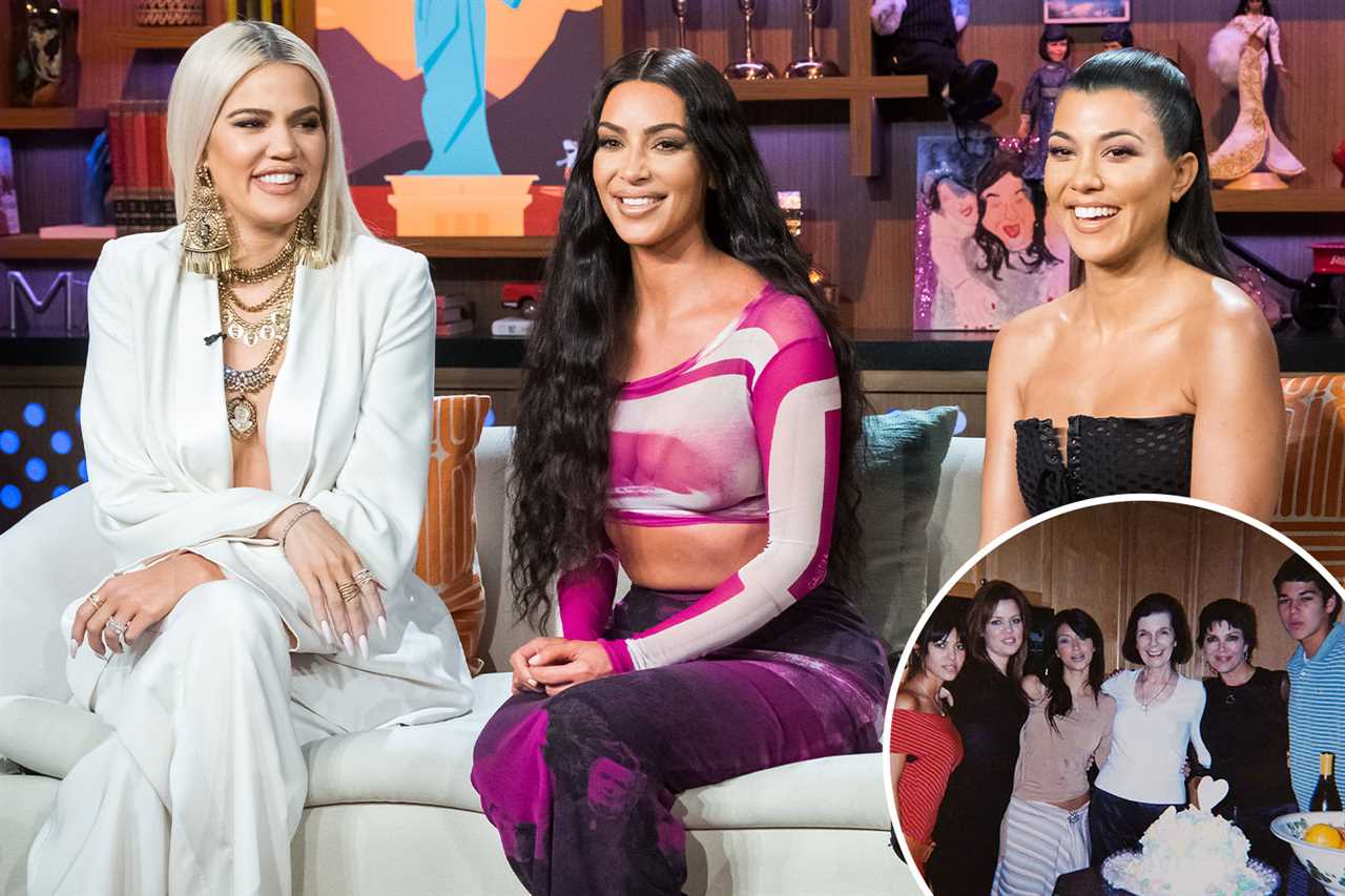 Kourtney Kardashian ‘in tears’ after major mishap at her $9M mansion that ‘ruined’ part of her home