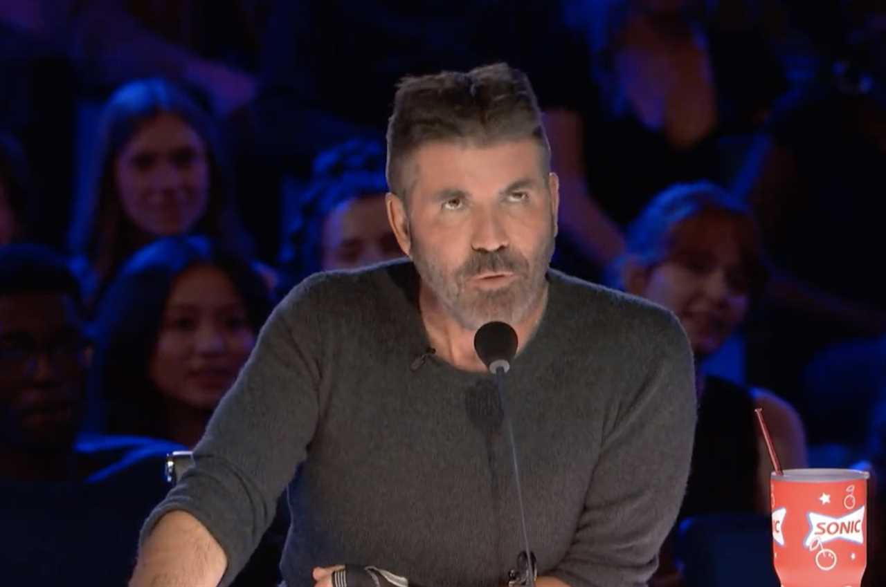 America’s Got Talent judge Heidi Klum shuts DOWN costar Simon Cowell after his cruel comments about fan-favorite singer