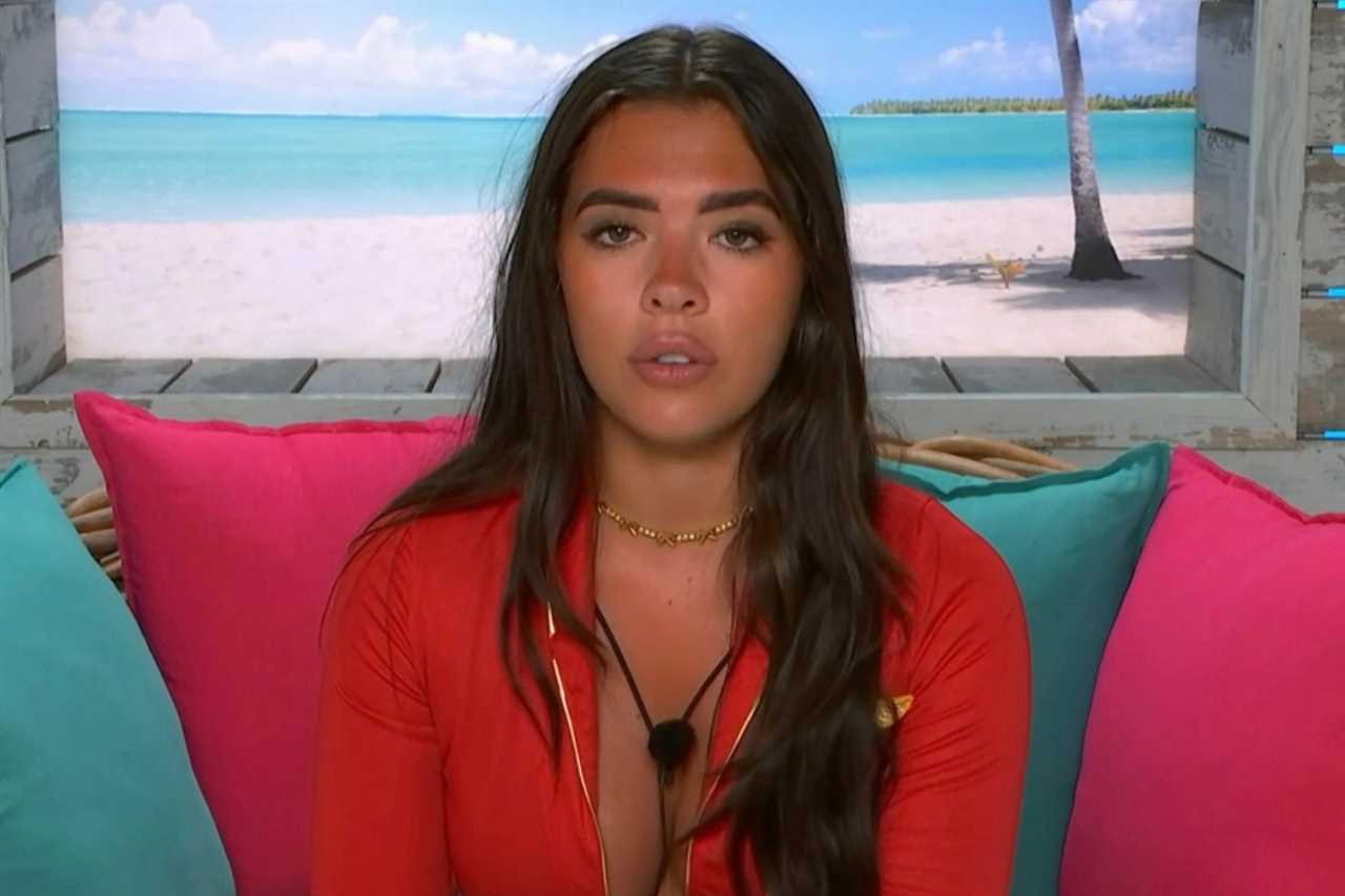 Love Island’s legendary baby task returns TONIGHT as horrified islanders are woken by screaming kids