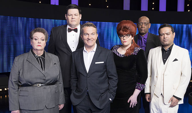 I was on The Chase – bosses forced us to laugh at Bradley Walsh’s jokes and they’re all scripted