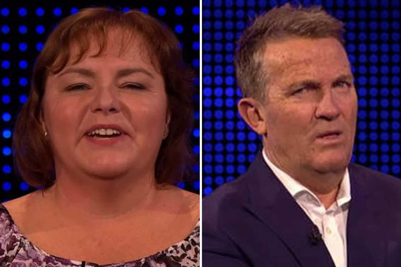 I was on The Chase – bosses forced us to laugh at Bradley Walsh’s jokes and they’re all scripted