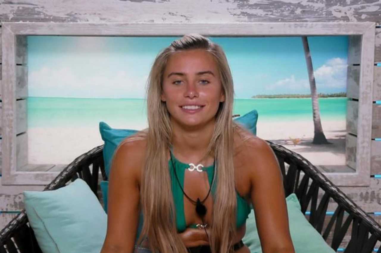 Paige’s furious family hit back at Coco after she said she was ‘unkind’ in Love Island villa