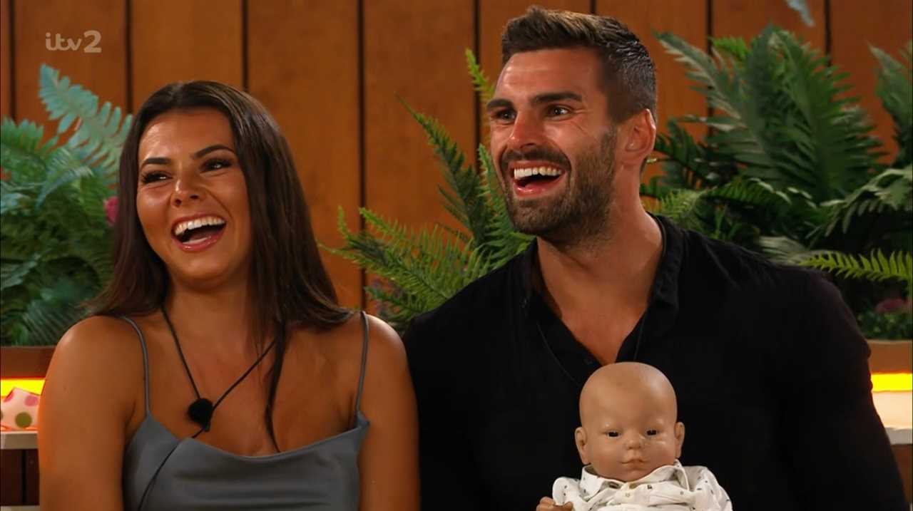 I’m a parenting expert – Love Island babies revealed shock side to Luca while one broody pair are NOT ready for kids