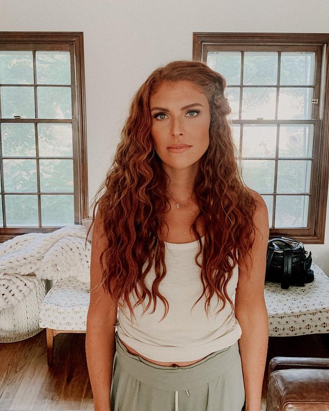 Little People critics think Audrey Roloff’s house is ‘SO FILTHY’ in new pics & beg her to ‘hire nannies’