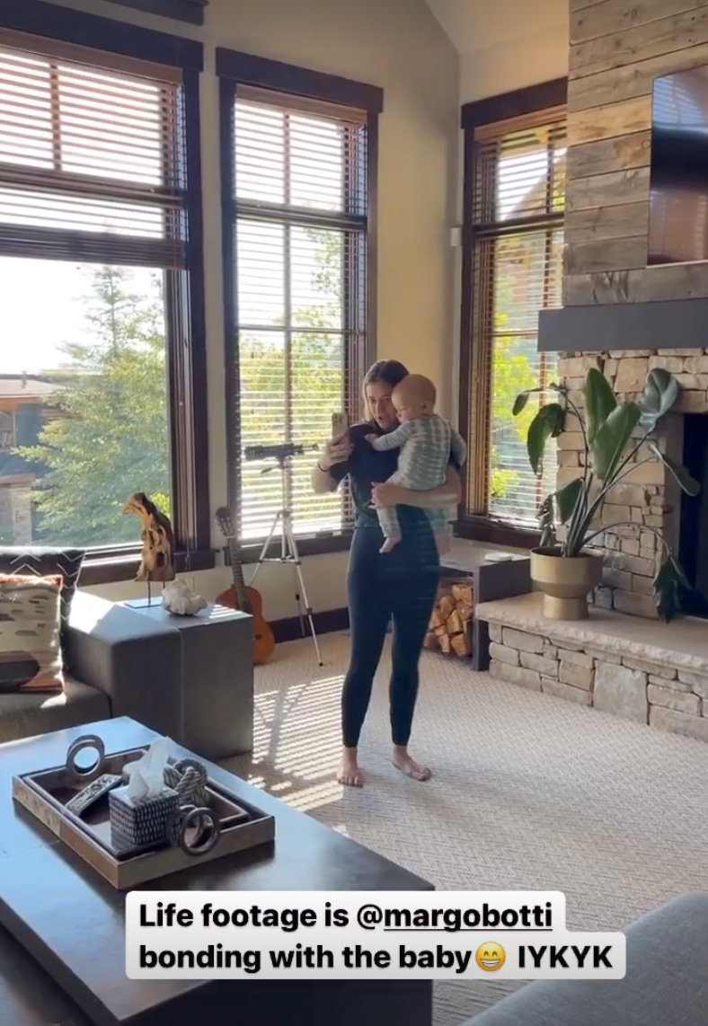 Little People critics think Audrey Roloff’s house is ‘SO FILTHY’ in new pics & beg her to ‘hire nannies’