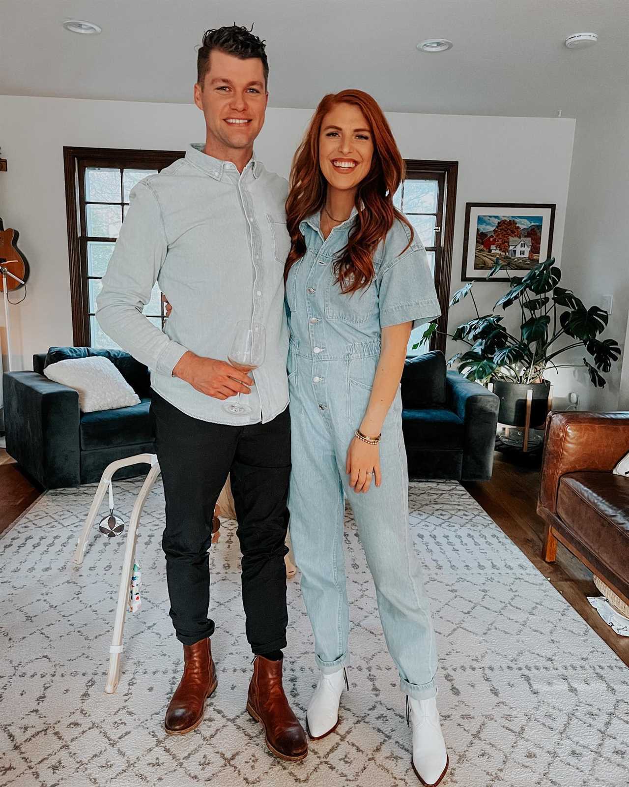 Little People critics think Audrey Roloff’s house is ‘SO FILTHY’ in new pics & beg her to ‘hire nannies’