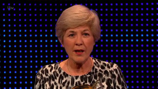 The Chase viewers all say the same thing about contestant’s top – did you spot it?