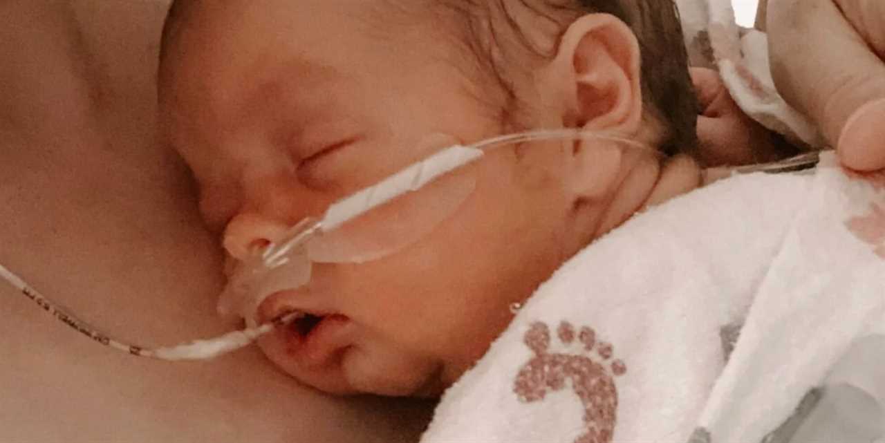 Jill Duggar Shares First Look Inside Baby Freddys Nursery
