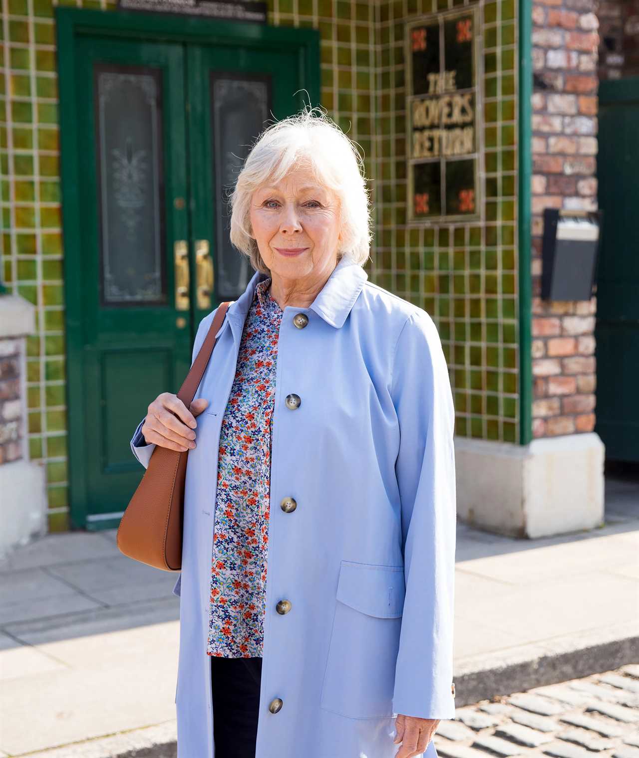 Coronation Street spoilers: Ken Barlow invites ex lover Wendy Crozier over for a night of pasta and passion