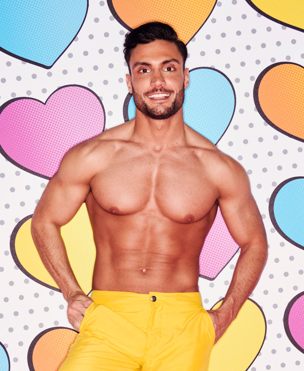 Love Island’s fans claim Ekin and Davide were ‘making babies’ after spotting movements in bed