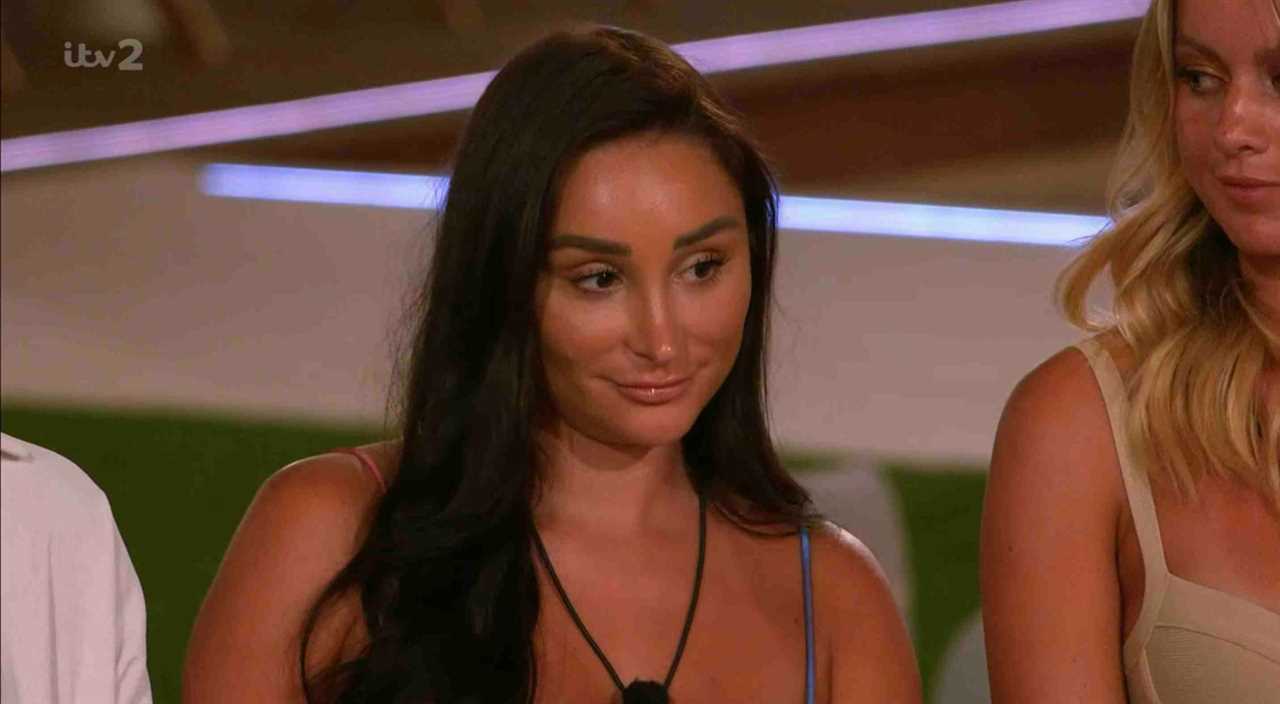 Two Love Island girls were ‘so cruel to Casa Amor girls producers had to step in’ claim ex Islanders