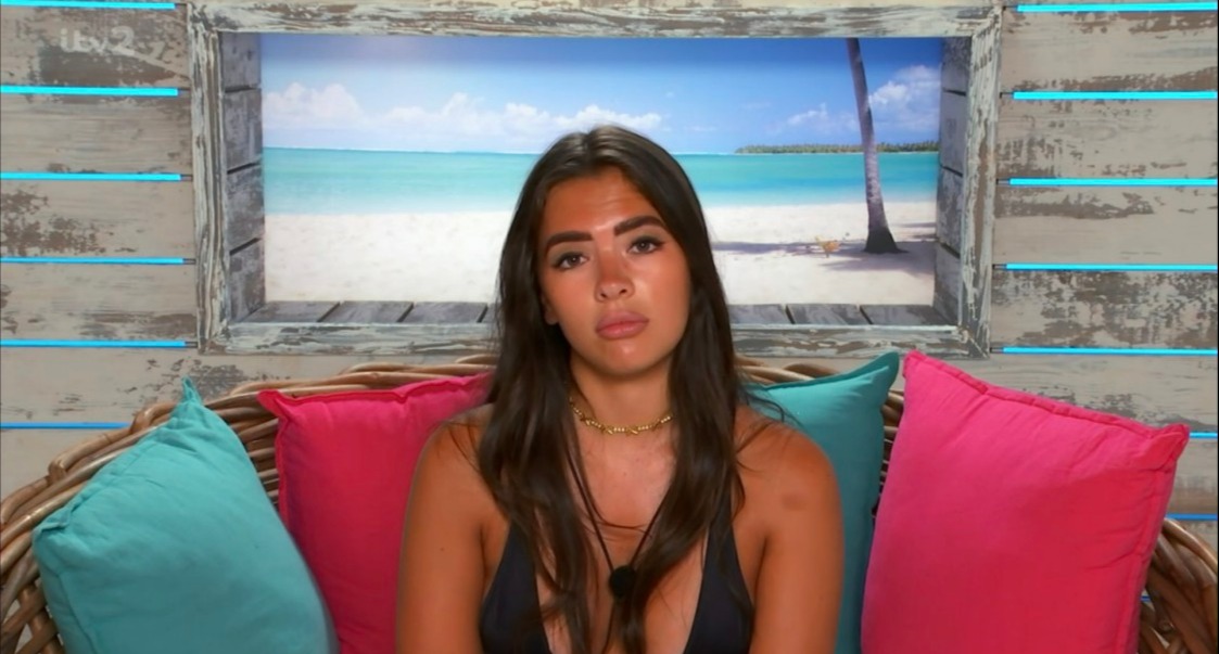 Gemma Owen wants to QUIT Love Island villa NOW claims dumped bombshell