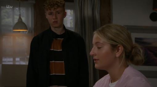 Emmerdale fans all say the same thing about the soap as baby drama drags on