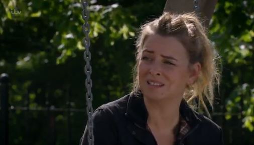 Emmerdale fans all say the same thing about the soap as baby drama drags on