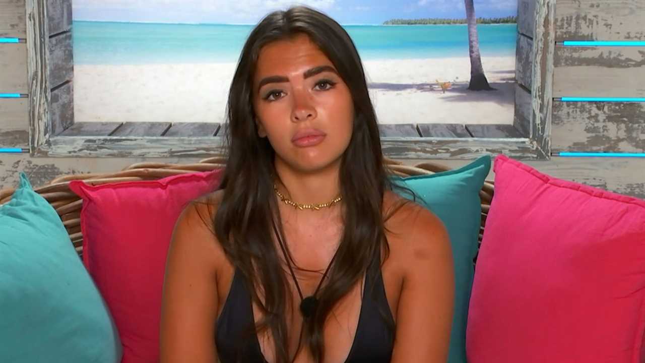 Love Island’s Liam breaks silence and reveals why he quit villa just days after show launch