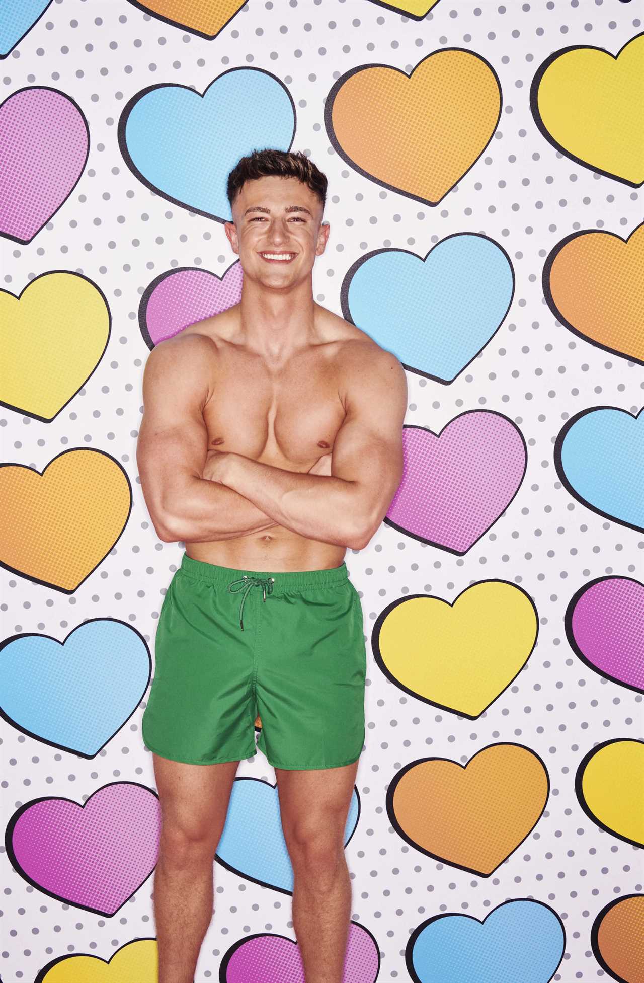 Love Island’s Liam breaks silence and reveals why he quit villa just days after show launch