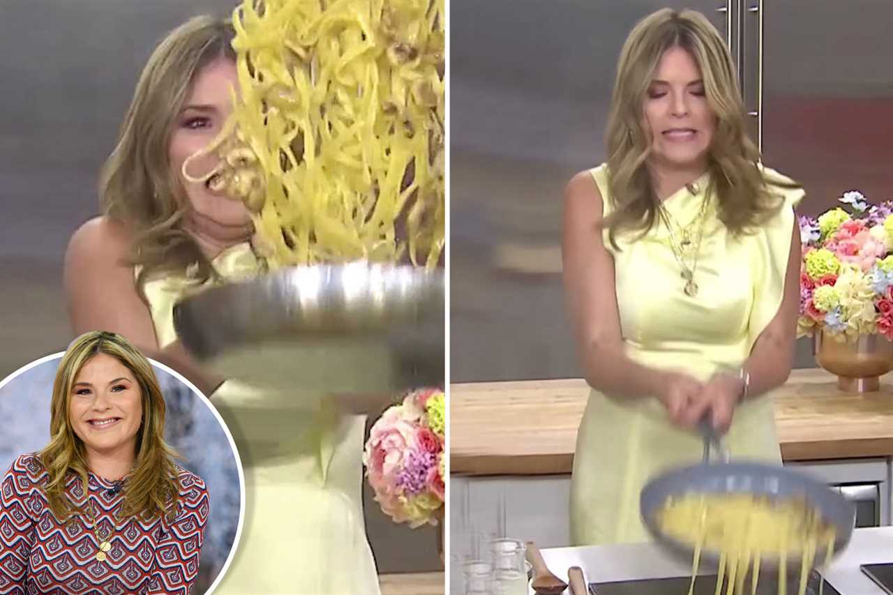 Today fans think Savannah Guthrie & Hoda Kotb should be ‘FIRED’ after ‘telling’ detail about host’s ‘true colors’