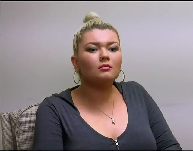 Teen Mom Catelynn Lowell slams Amber Portwood’s ‘undeserved’ custody loss as ‘wrong on many levels’ & defends her costar