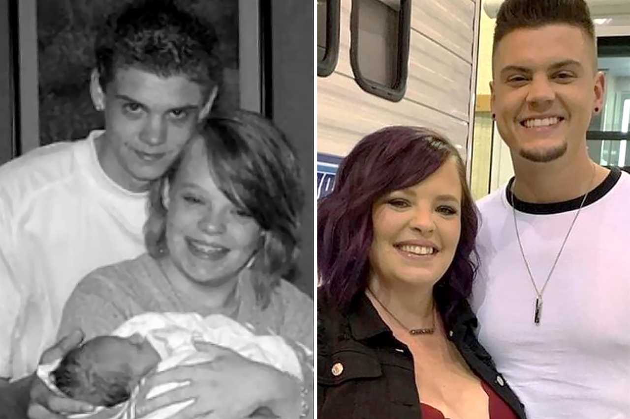 Teen Mom Catelynn Lowell slams Amber Portwood’s ‘undeserved’ custody loss as ‘wrong on many levels’ & defends her costar