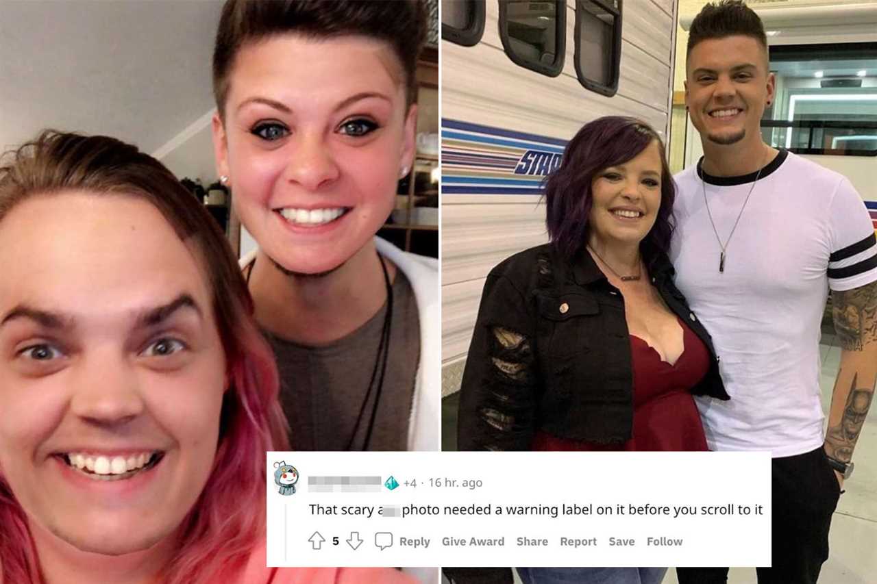 Teen Mom Catelynn Lowell slams Amber Portwood’s ‘undeserved’ custody loss as ‘wrong on many levels’ & defends her costar