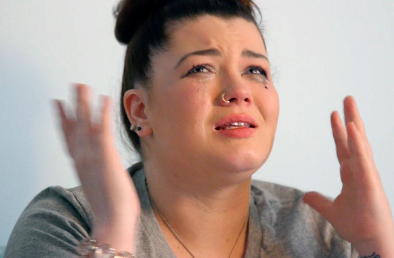 Teen Mom Catelynn Lowell slams Amber Portwood’s ‘undeserved’ custody loss as ‘wrong on many levels’ & defends her costar