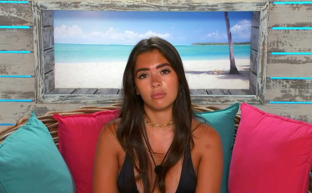 Love Island fans slam Gemma Owen for snide remark after Ekin-Su breaks down in tears over date with Davide