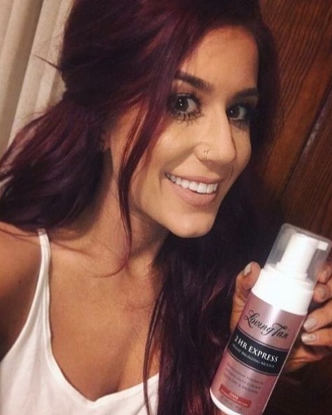 Teen Mom fans say Chelsea Houska is ‘morphing into a Kardashian’ after she shares video with unrecognizable face