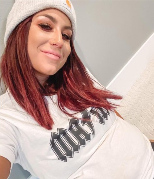 Teen Mom fans say Chelsea Houska is ‘morphing into a Kardashian’ after she shares video with unrecognizable face