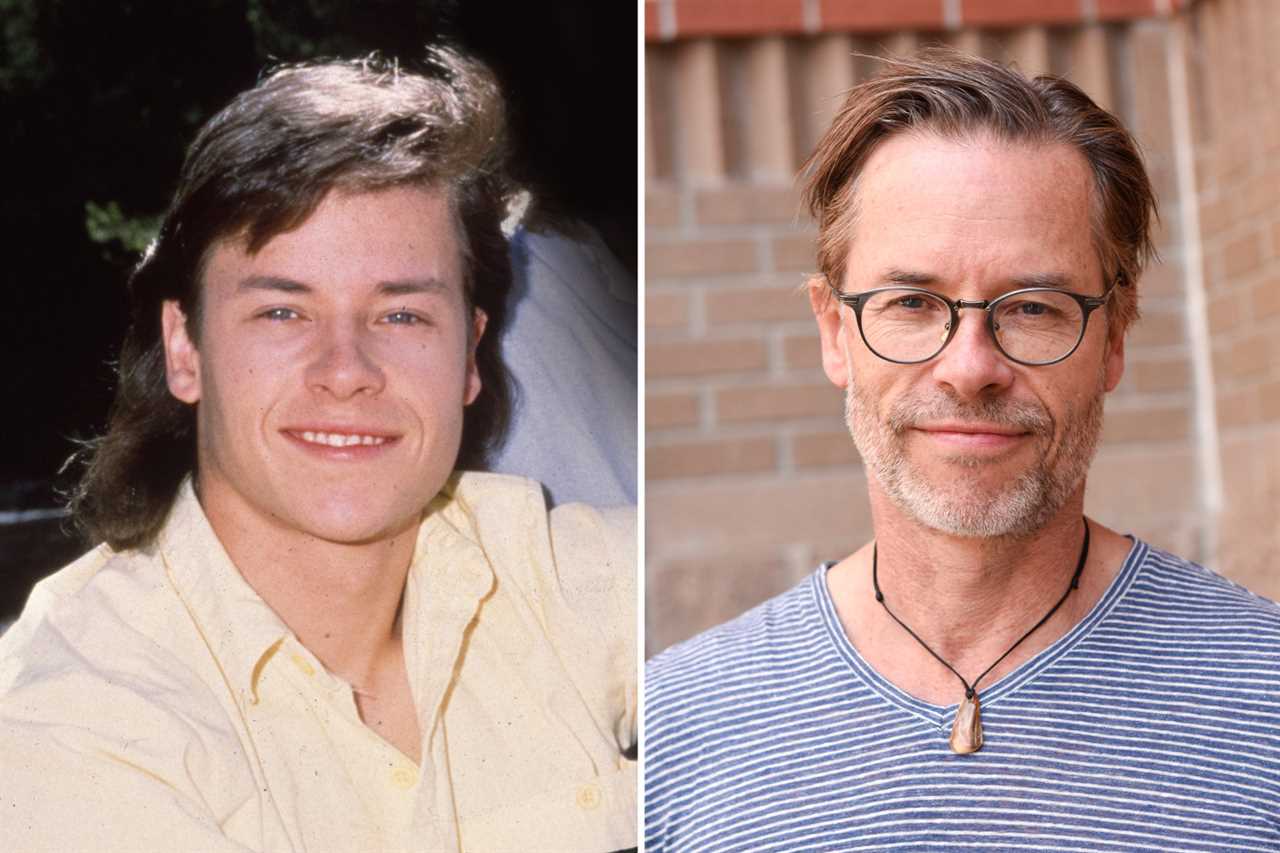 Neighbours stars who got their unlikely big breaks from the soap – from Gladiator actor to Strictly heartthrob