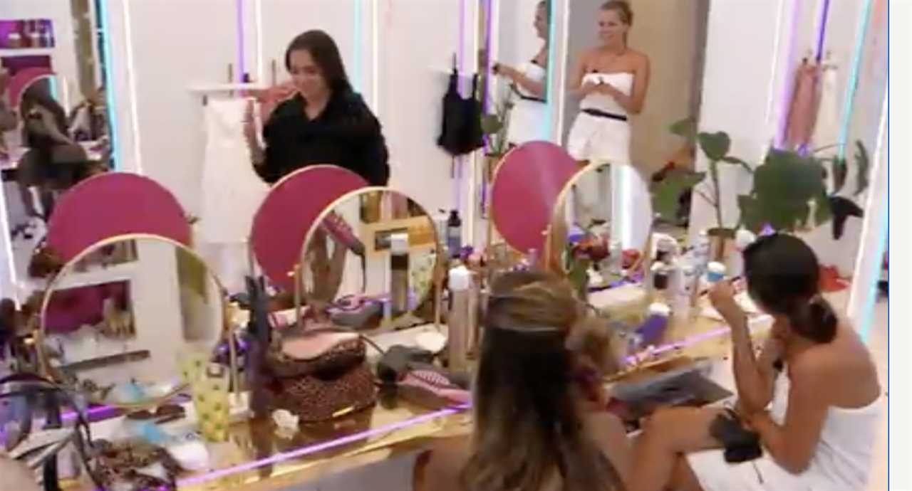 Love Island fans disgusted by Gemma Owen’s bad habit – but did you spot it?