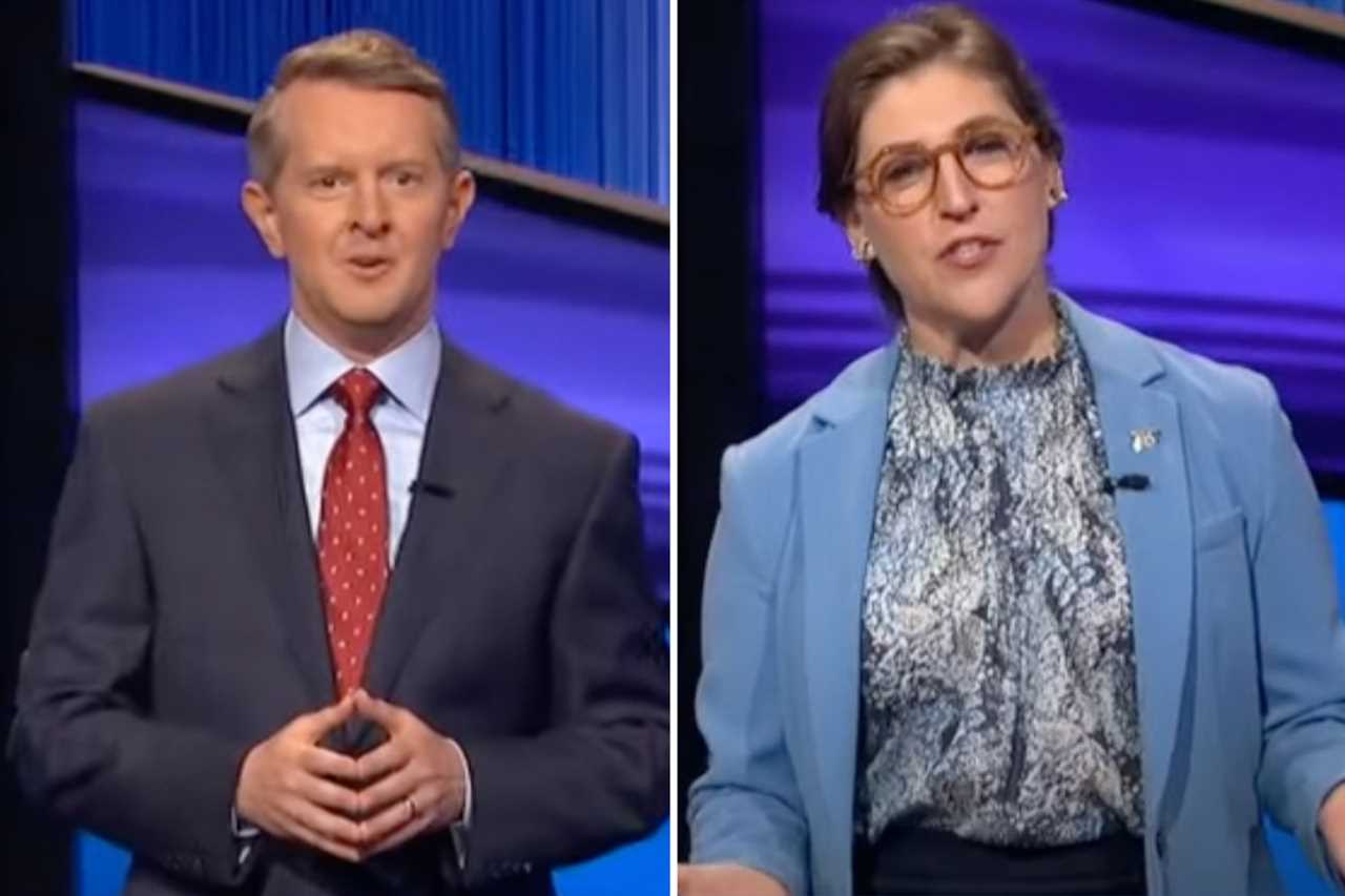 Jeopardy!’s Ken Jennings pays tribute to Alex Trebek on season finale after snubbing late host on his birthday