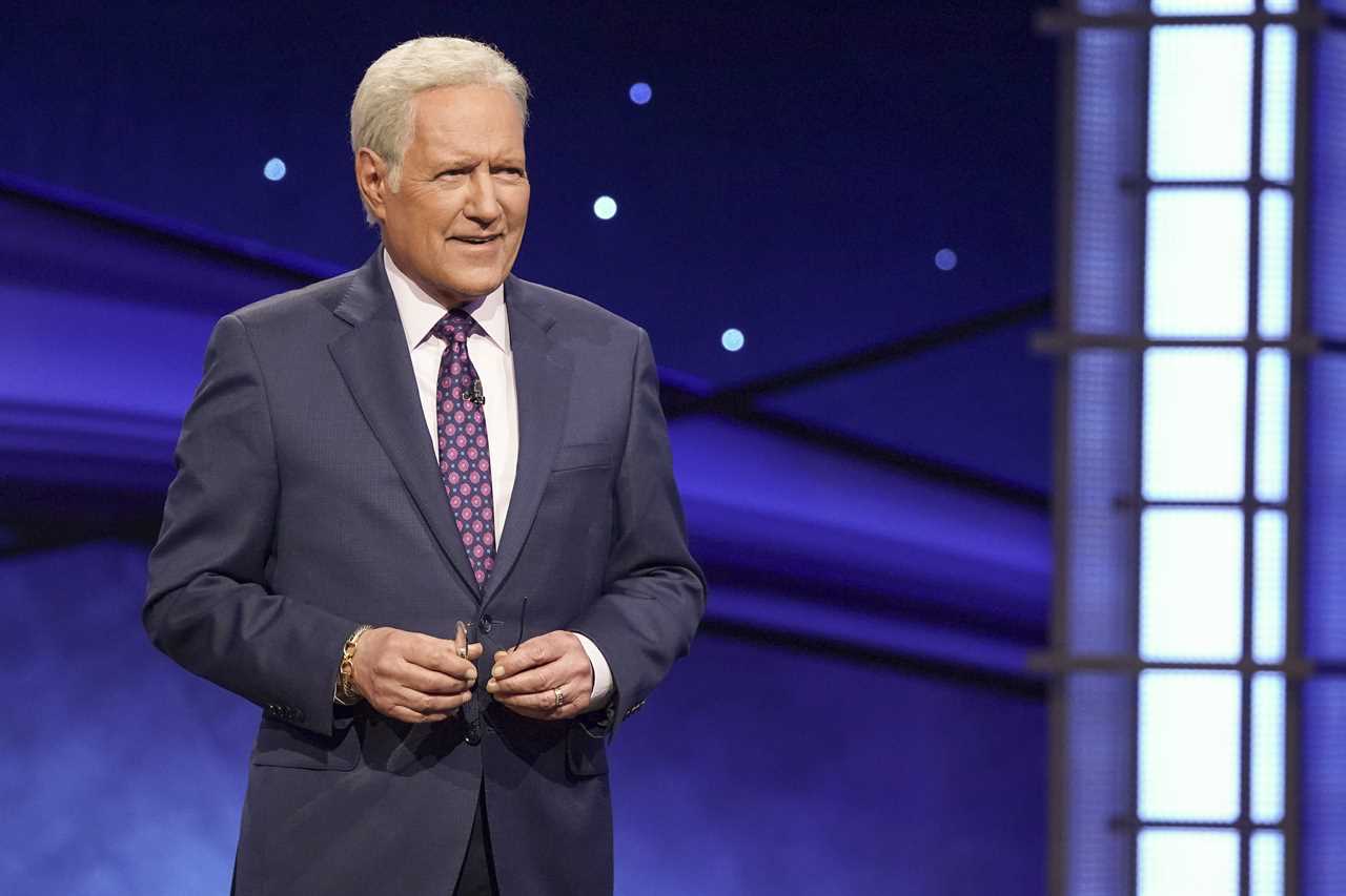 Jeopardy!’s Ken Jennings pays tribute to Alex Trebek on season finale after snubbing late host on his birthday