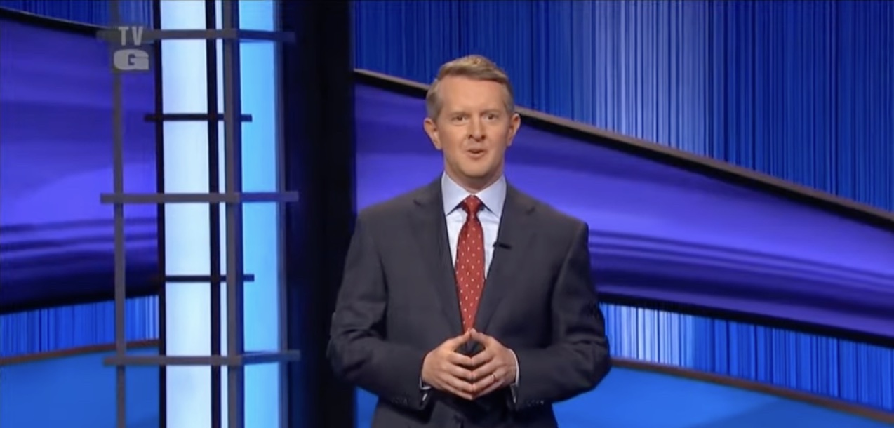 Jeopardy! fans beg for changes including ‘NEW logo’ as season 38 ends after Ken Jennings & Mayim Bialik remain co-hosts