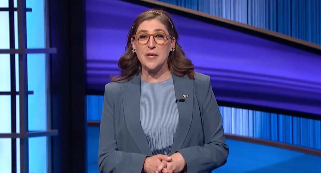 Jeopardy! fans beg for changes including ‘NEW logo’ as season 38 ends after Ken Jennings & Mayim Bialik remain co-hosts