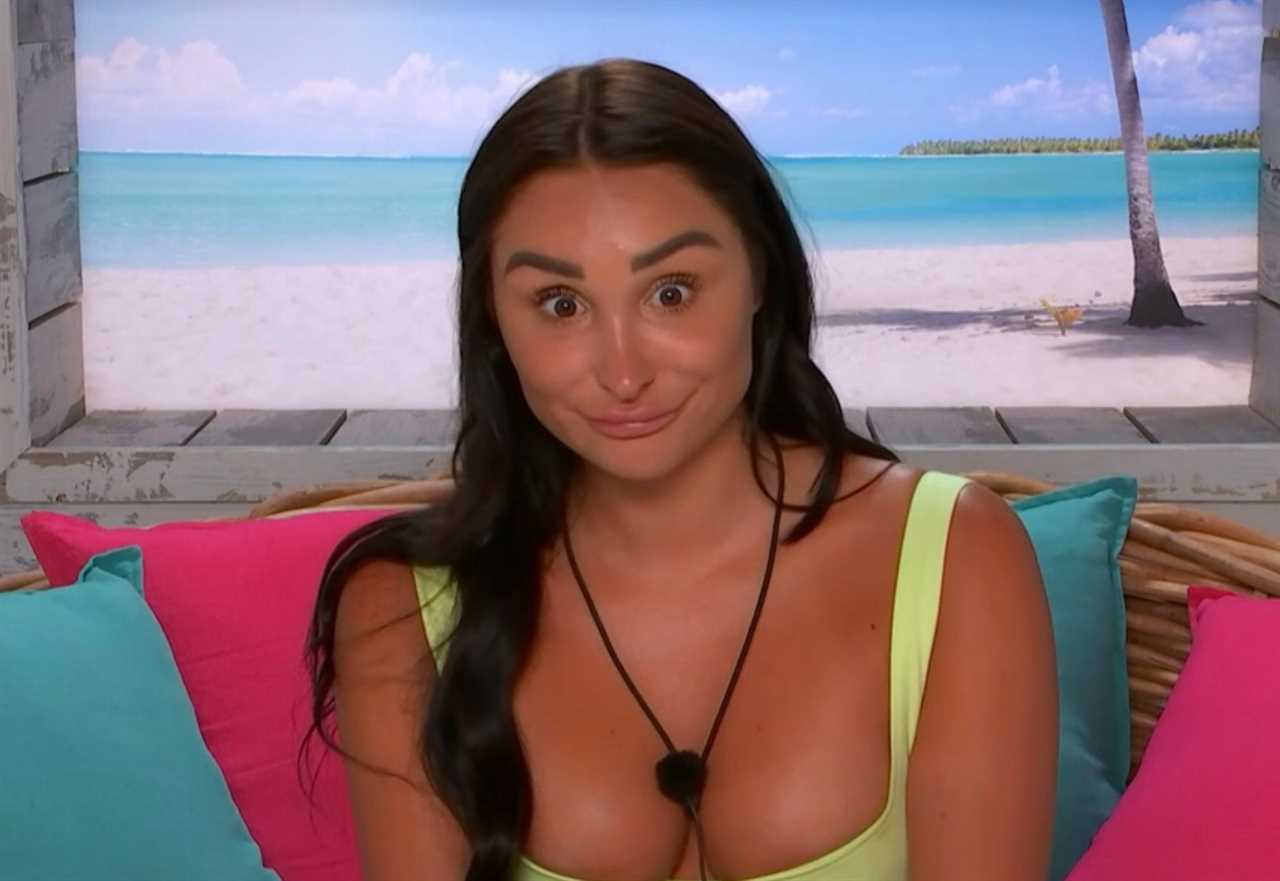 Love Island viewers ready to crown their winner after shock dumping twist