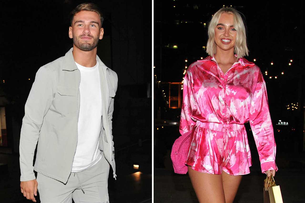 Love Island viewers ready to crown their winner after shock dumping twist