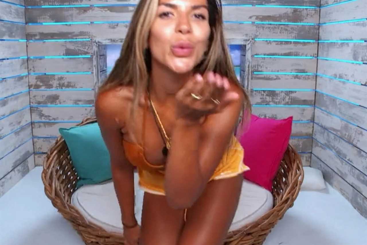 Love Island’s Ekin-Su sparks TV bidding war as she’s set to make £1million VERY quickly