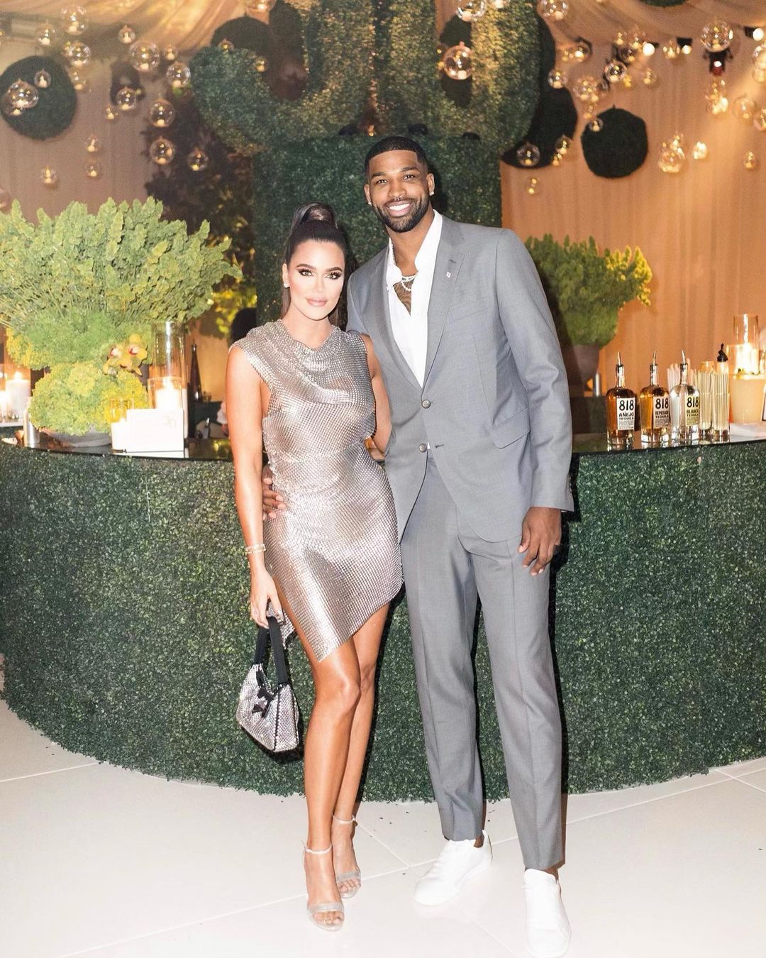 Inside the biggest Kardashian cheating scandals including Khloe & baby daddy Tristan Thompson