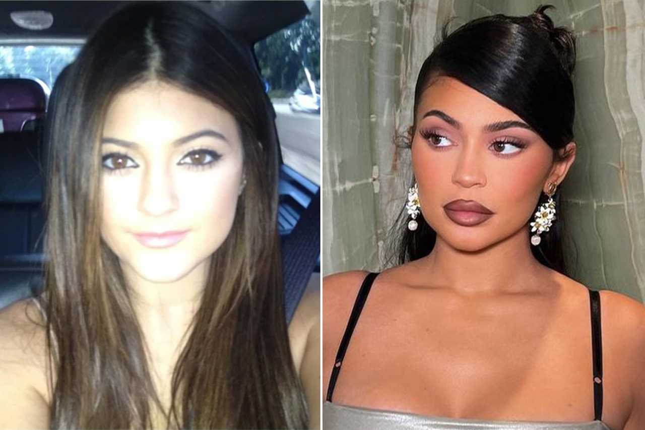 Kardashian fans say Kylie Jenner is ‘so obviously’ Kris’ favorite daughter after the duo dance together in new TikTok