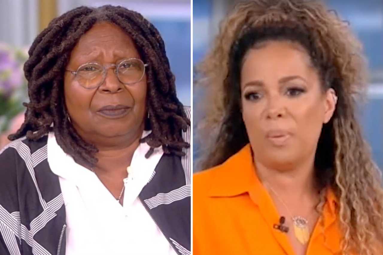 The View fans slam show for ‘hiring’ Alyssa Farah Griffin over favorite hosting choice in ‘massively disrespectful’ move