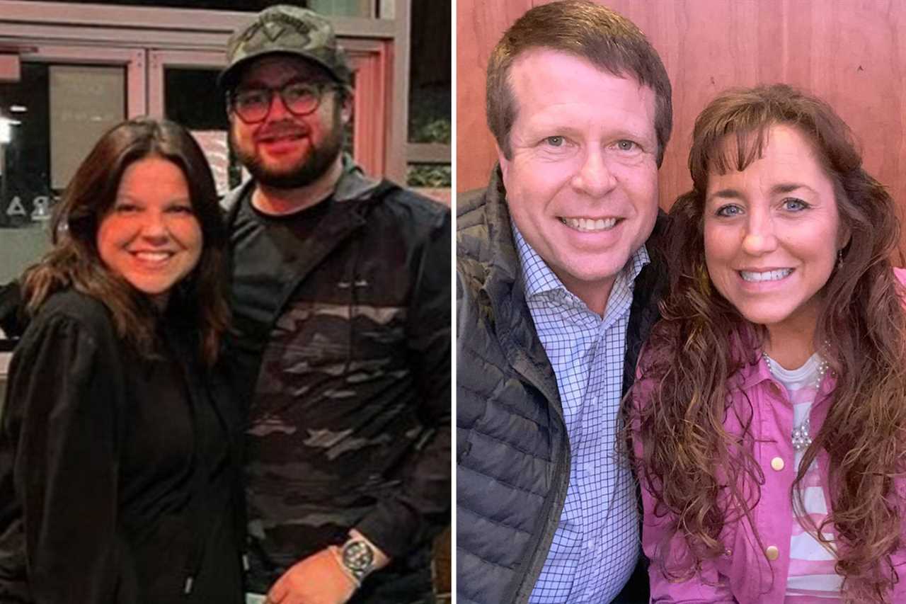 Duggar fans slam Jim Bob as ‘clueless’ as he attempts to discipline grandkids after biting incident in resurfaced clip