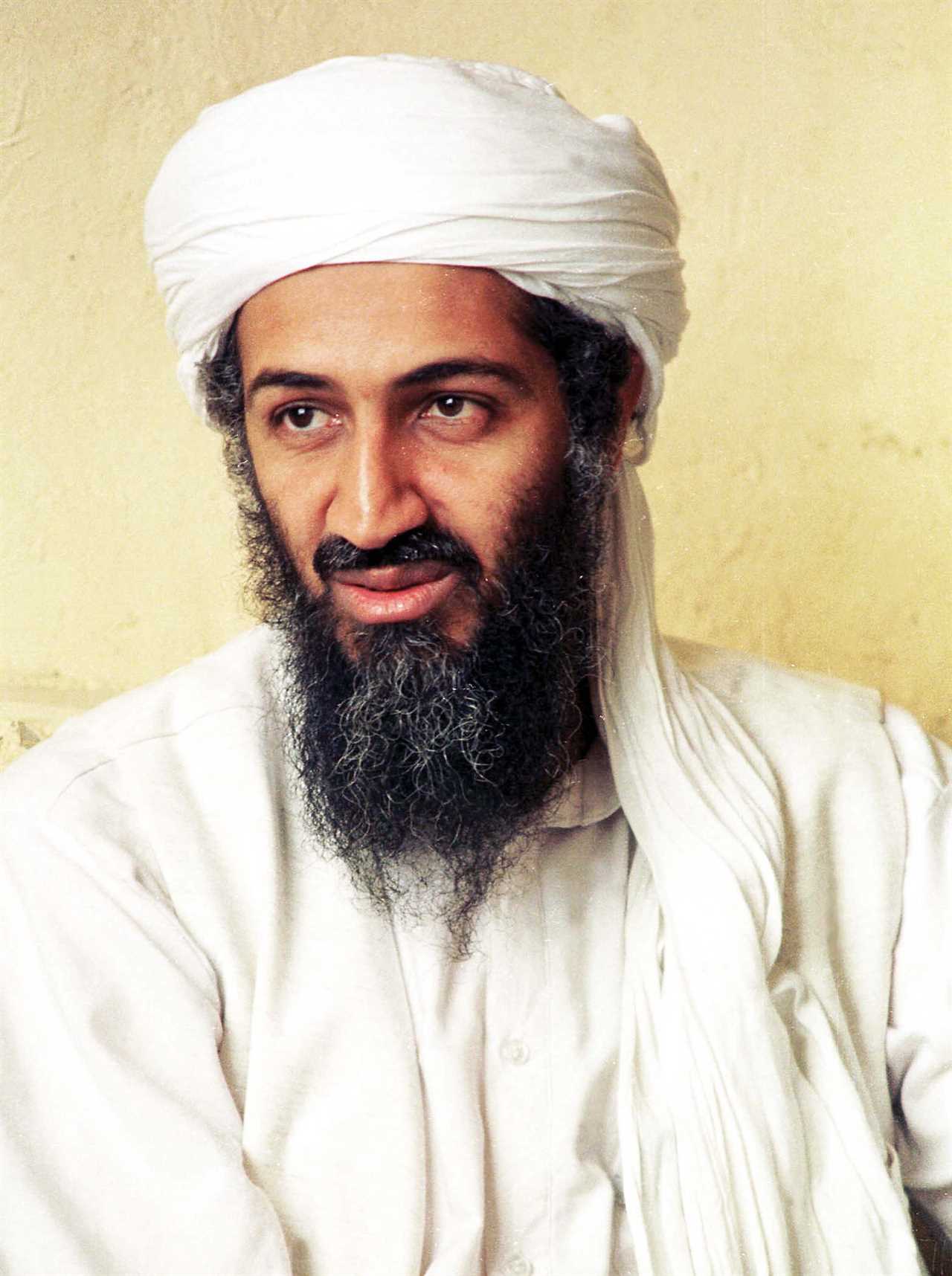 Prince Charles slammed over £1million charity donation from Osama bin Laden’s family