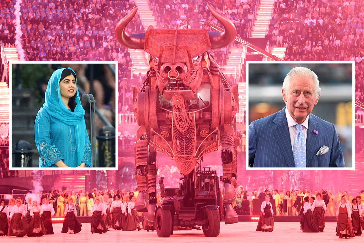 Prince Charles slammed over £1million charity donation from Osama bin Laden’s family